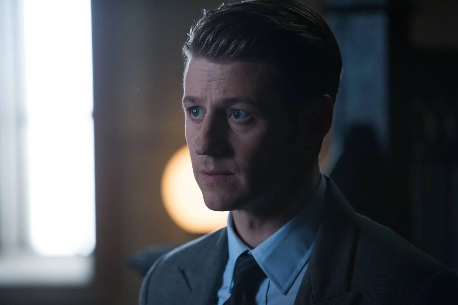 мой очаровательный злодей