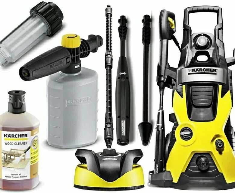 Ремонт керхеров в московской области. Керхер к5 комплектация. Мойка Karcher k5. Karcher k 5. Karcher 60130.