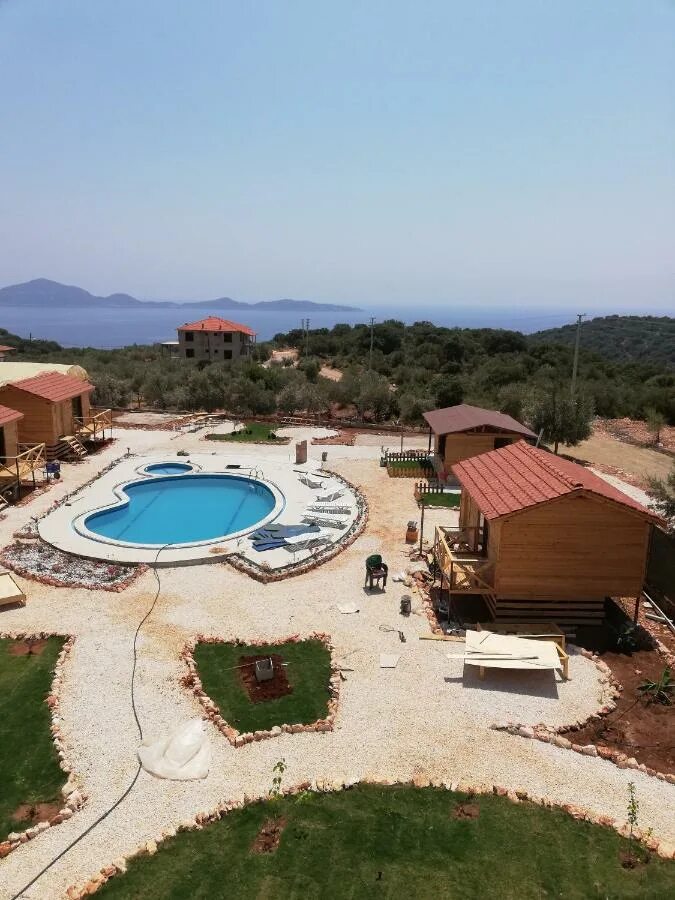 Belenli resort hotel 4