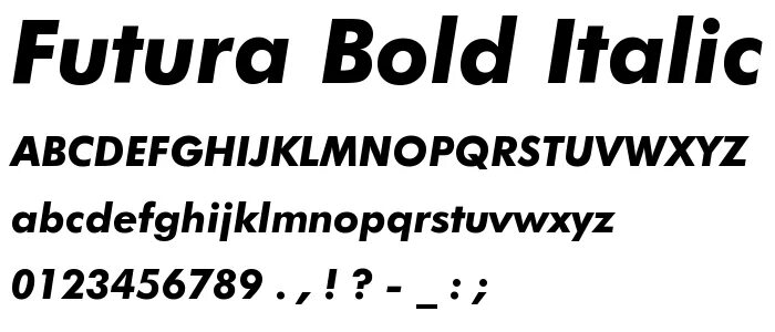 Bold Italic шрифт. Futura шрифт. Futura Bold. Futura Bold Italic.