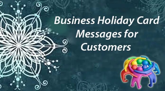 Holiday message. Holiday Card. Animated Business Holiday Greeting Card. Business Greeting Cards.