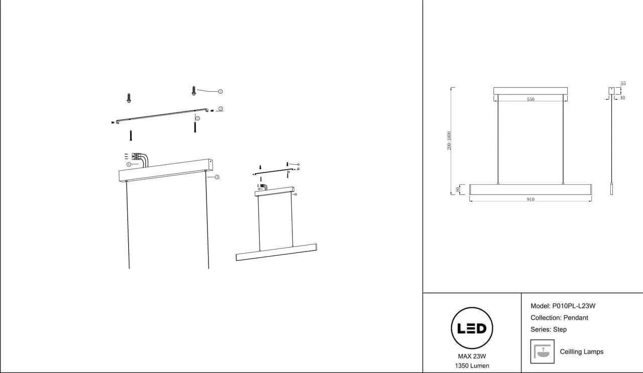 Подвесной светильник step. Светильник подвесной maytoni step p010pl-l30b. подвесной светодиодный светильник maytoni step p010pl-l23w. подвесной светильник step p010pl-l30b аналог. p010pl-l23w4k подвесной светильник.