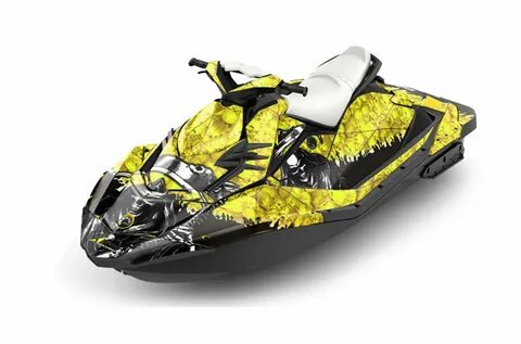 Sea doo spark
