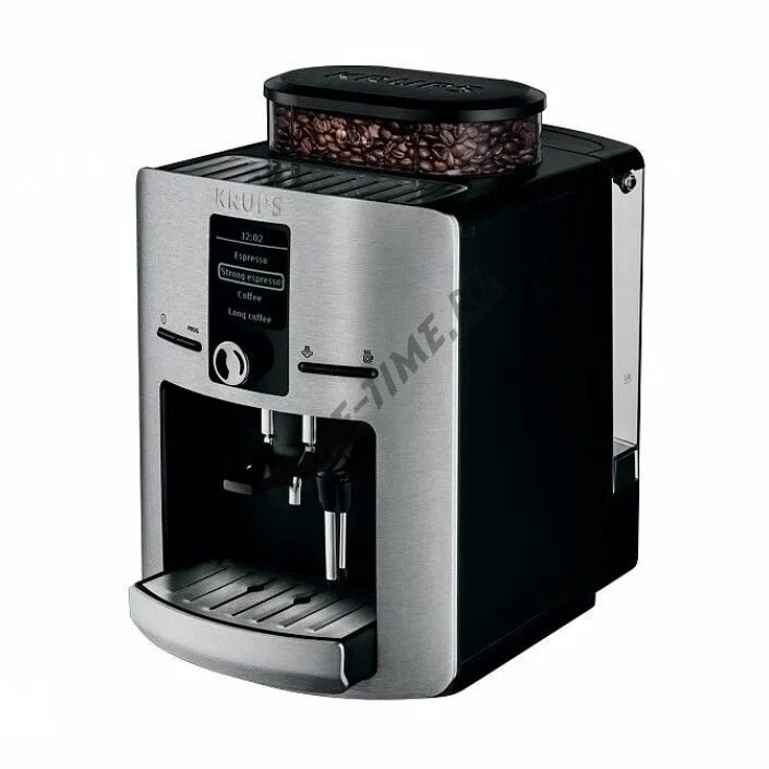 Gaggia gran deluxe. Кофемашина компактная для дома зерновая с капучинатором. 510. Кофемашина компактная для дома зерновая с капучинатором. Melitta caffeo varianza.