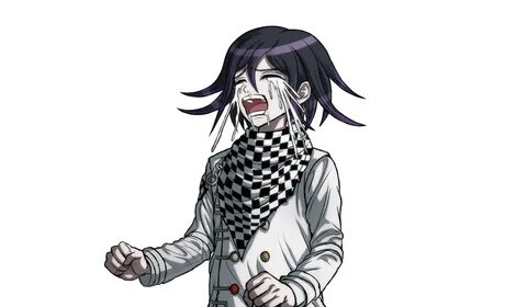 Kokichi Ohm Danganronpa v3 kokichi oma Kokichi OMA sprite Kokichi Ohm in fu...