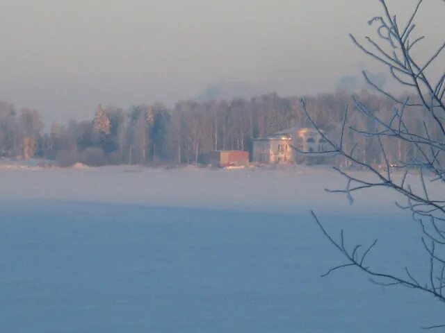 Поселок городского типа пермский край