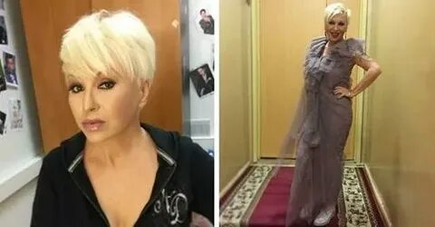 Анетта бриль рассказала о финале абьюзивных отношений