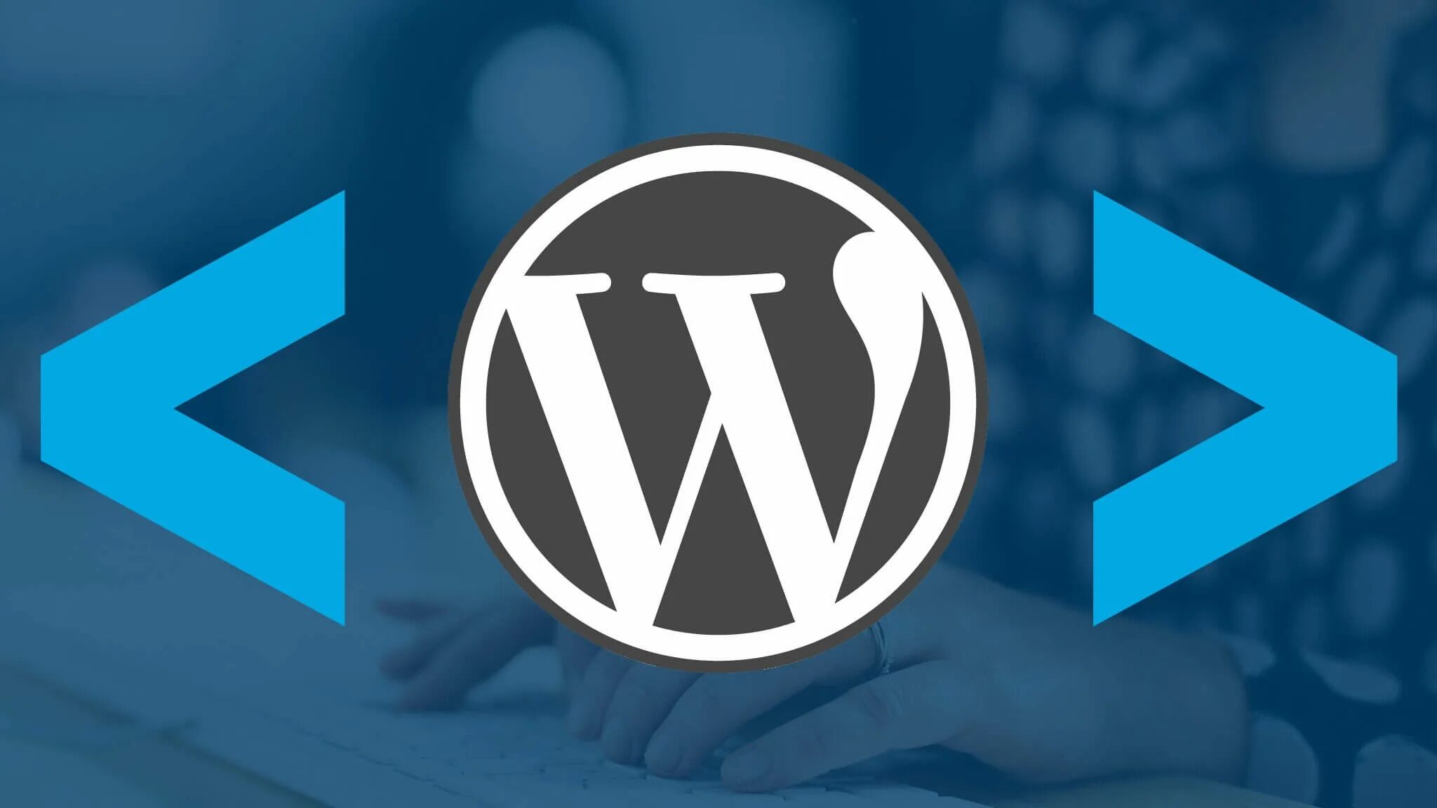 Wordpress фото