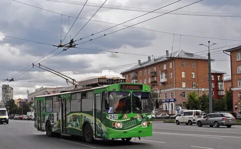 Квр 247