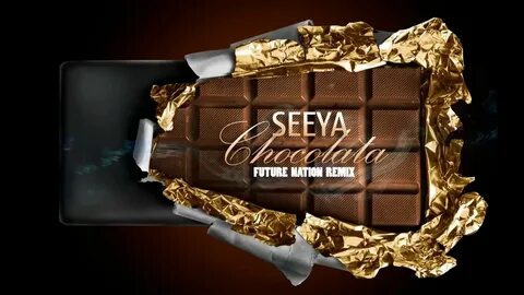 Seeya chocolate