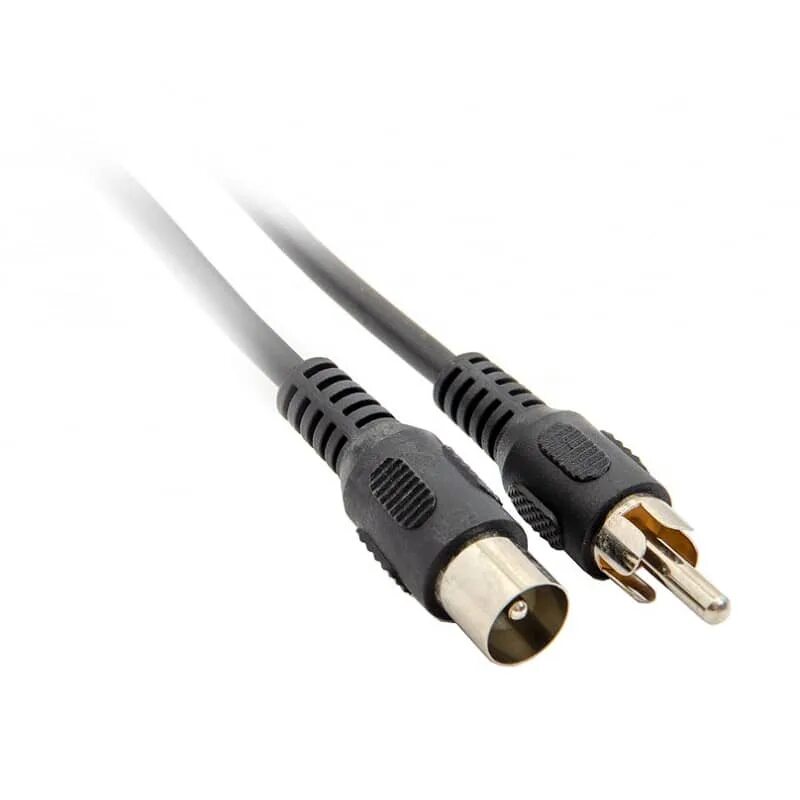 Кабель PREMIER-AV 5-061 W - купить по низкой цене в интернет-магазине OZON (6552