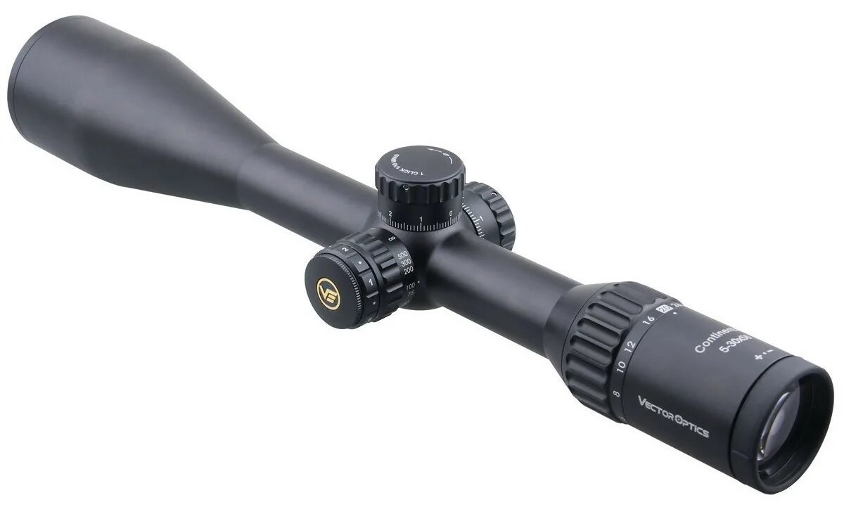 Has scope. Vector Optics Marksman 6-24x50 FFP сетка. Прицел VECTOROPTICS Continental 3-18x50 Tactical SFP. Прицел vector Optics Continental. Вектор Оптикс прицелы 6-24-50 FFP.