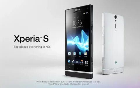 Sony s