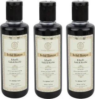 Khadi natural