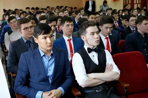 Лицей интернат махачкала