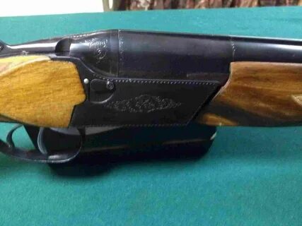 Иж 27 или тоз