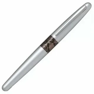 Pilot animal collection