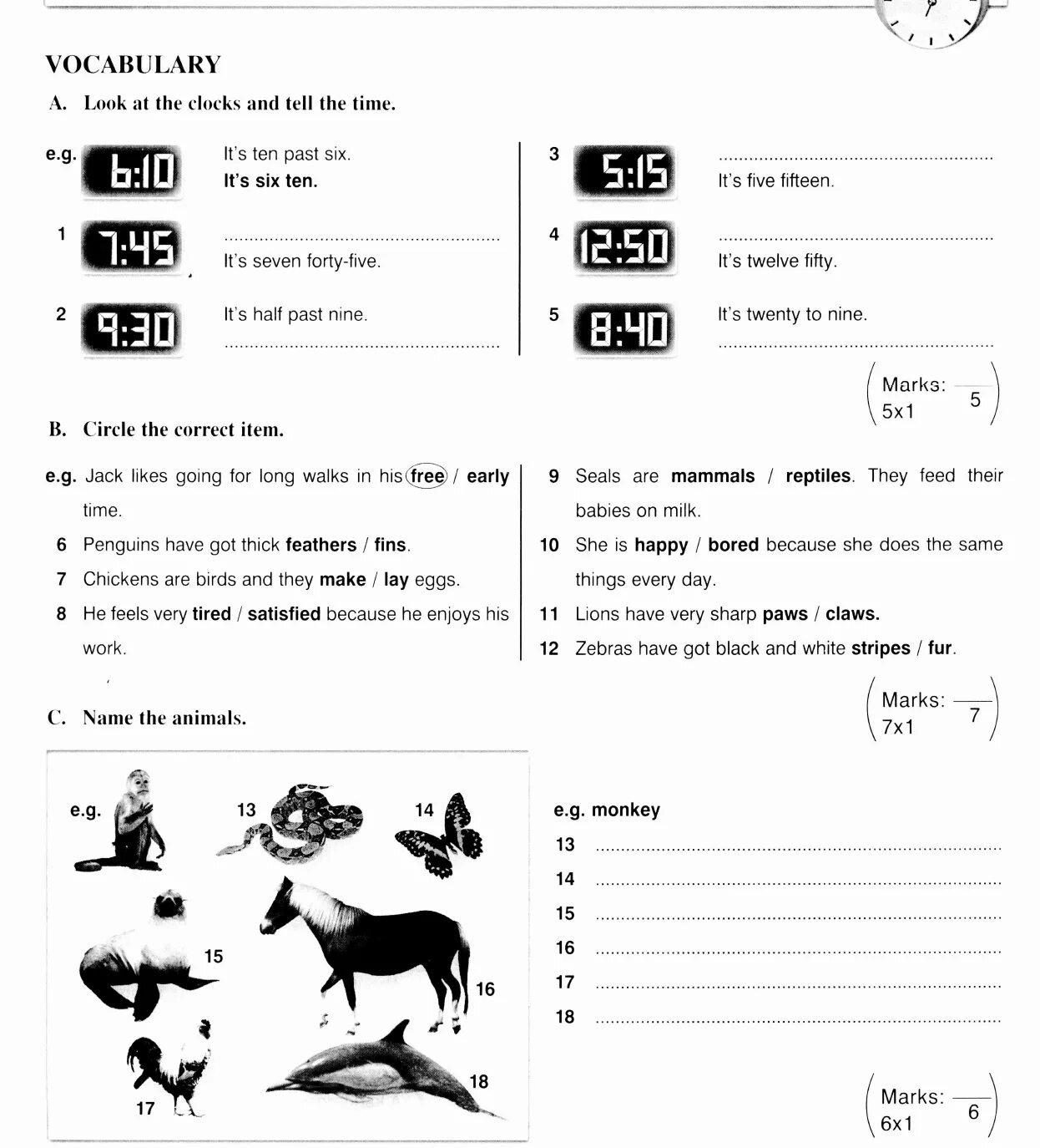 Английский язык progress test unit 6. Test 1 Units 1-2 ответы Enterprise. Test one Units 1-5 ответы. Revision Units 5-6. "Spark" 3 Test Unit 7.