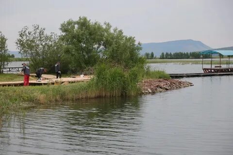 Деревня парная