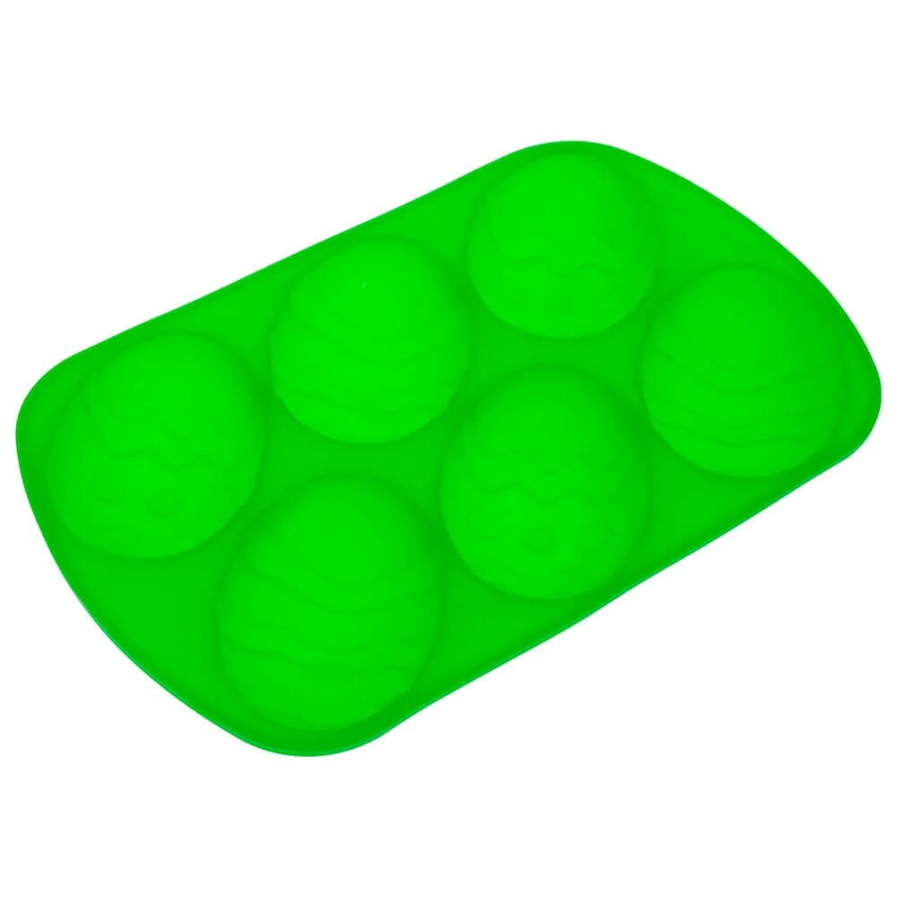 Форма д 6. Форма д/выпечки "яйца пасхальные", 6 ячеек, 26,5*17см. Форма для льда Мармитон. Форма д/выпечки WX-6011, 25,5см, силикон (030052) ИТА. Форма д/выпечки "зайчик", 6 ячеек, 26*17см.