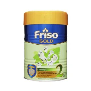 Friso gold
