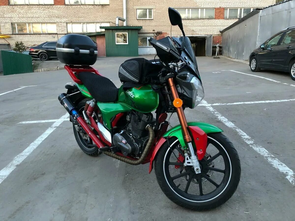 Тюнинг стелсов. Stels Flame 200 зеленый. Стелс фламе 200. Stels Flame 200 Custom. Стелс Flame 200 2011.