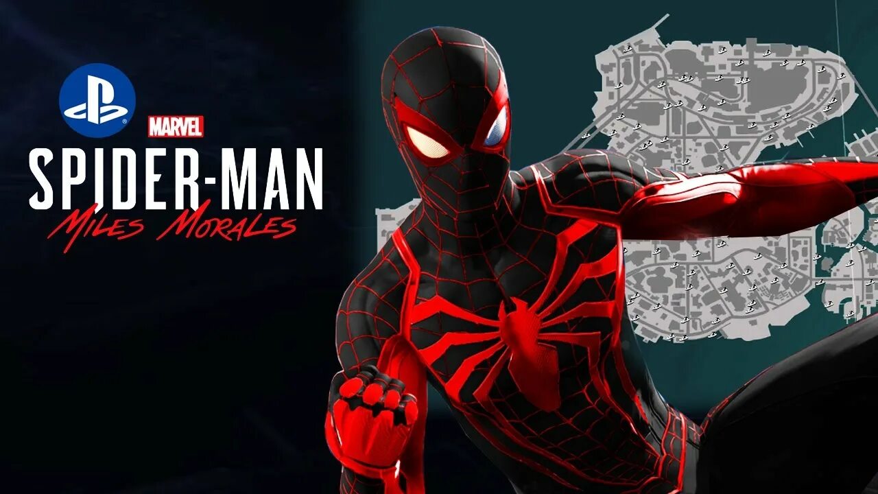 Miles morales как включить русский. Marvel человек-паук: майлз моралес ps4 &amp; ps5. marvel человек-паук майлз моралес ps4 обложка. spider man miles morales ps4 skins. spider man miles morales карта.