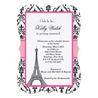 Invitation au