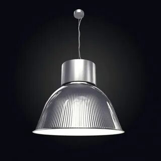 3d models lighting