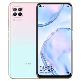 Huawei p40 lite 8