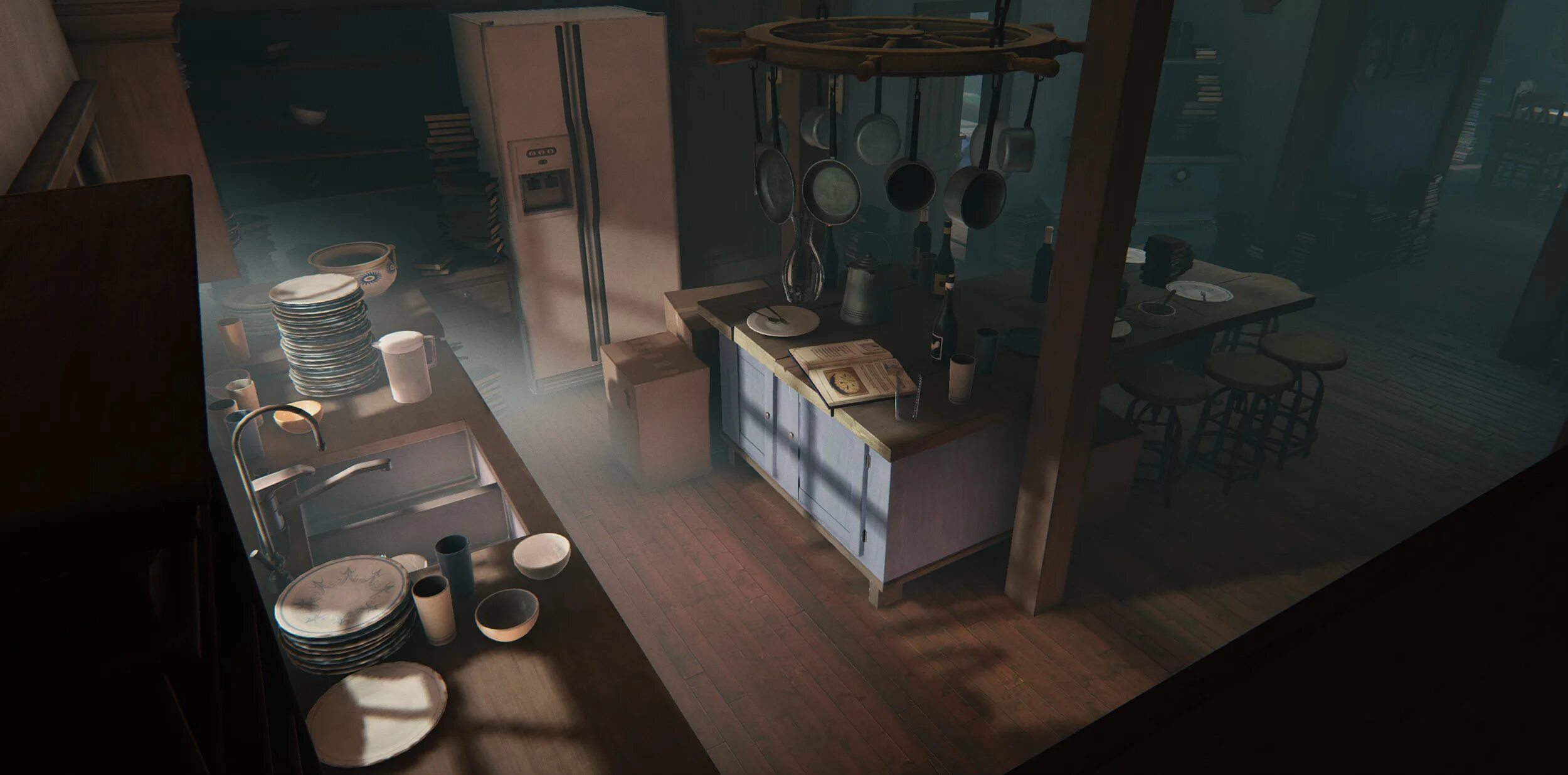 Эдит игр. What remains of edith finch. what remains of edith finch дом финчей. what remains of edith finch игра. дом из игры what remains of edith finch.