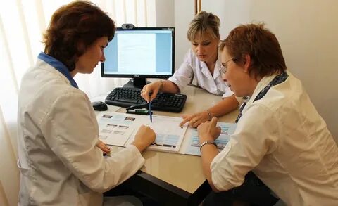 Разработать терапию