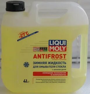 Liqui moly 27