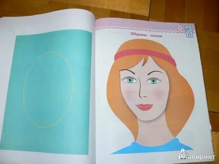 Подарок портрет технология 1