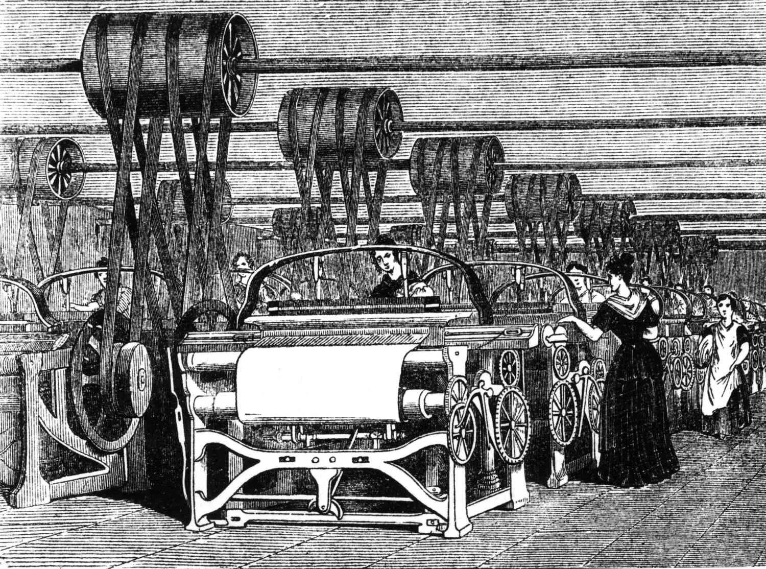 Изменения жизни рабочих с появлением фабрик. Промышленная революция 18.век Англия. Англия в 19 веке Промышленная революция. Промышленный переворот в Англии 18 век. Ткацкий фабрики в Англии 18 века.