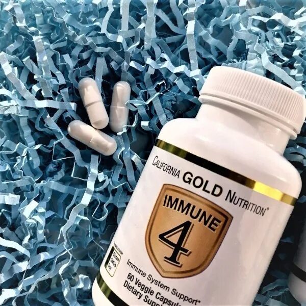 Иммуне 4 Калифорния Голд Нутритион. Витамины immune 4. Витамины immune 4 California Gold. California Gold Nutrition immune 4 - 60 капс.