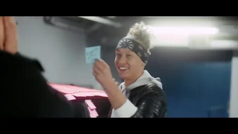 Клип be happy