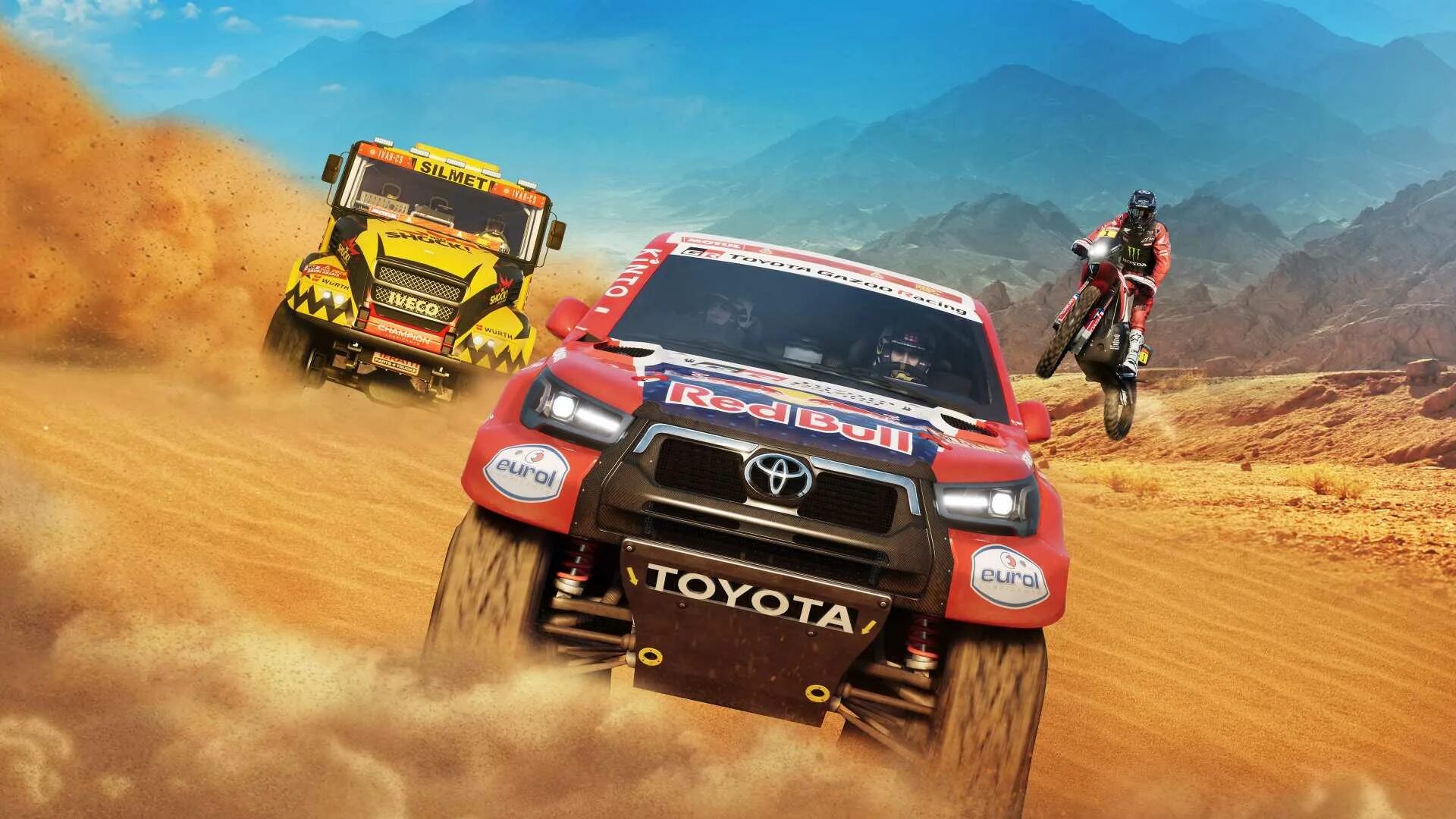 Игра Dakar Desert Rally. Dakar Desert Rally ps4. Dakar Desert Rally 2022. Dakar Desert Rally - Deluxe Edition. Гонки ралли дакар