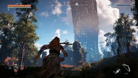Horizon сохранения