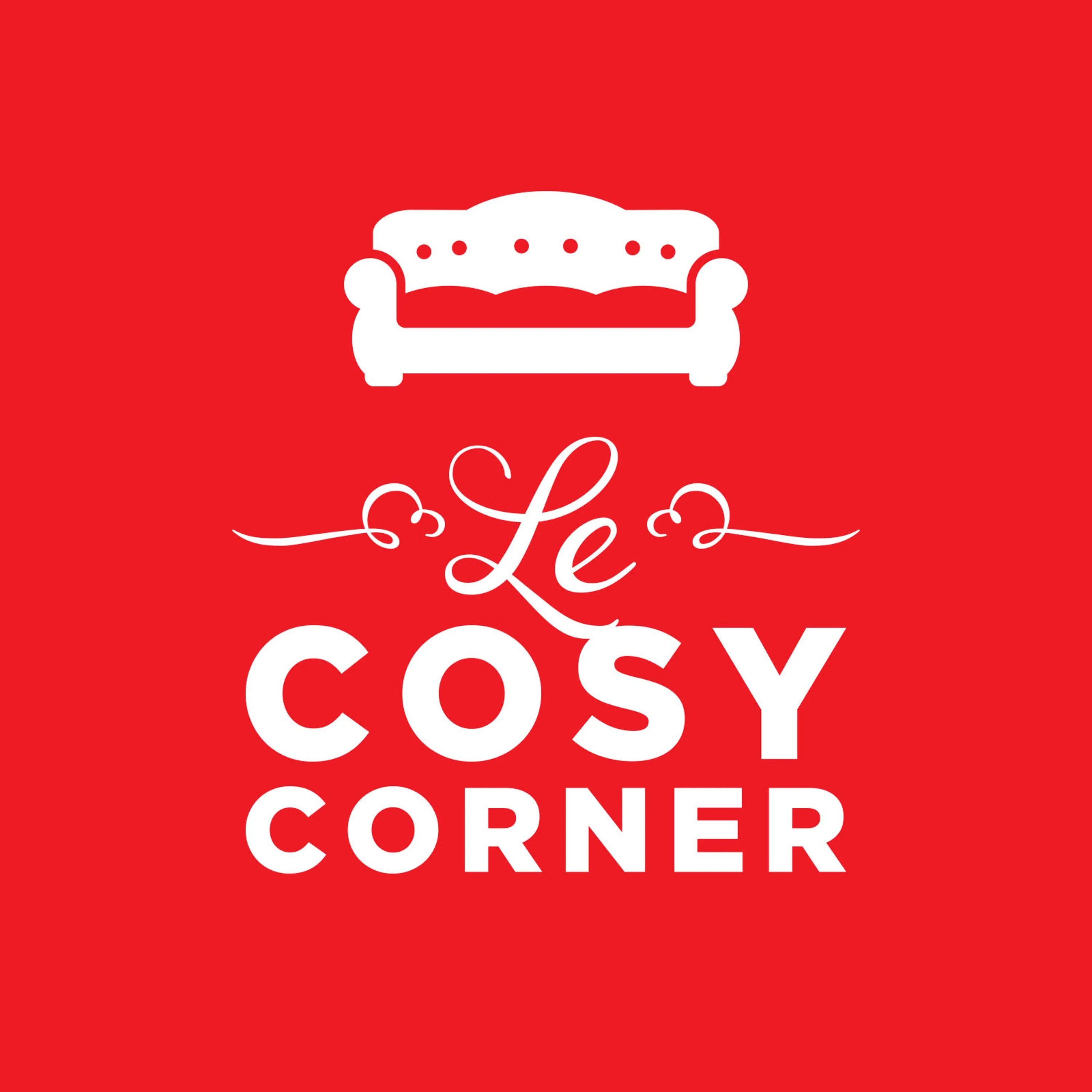 Last corner. Cosy Corner. Cosy logo. Cosy Pur логотип. Not cosy.