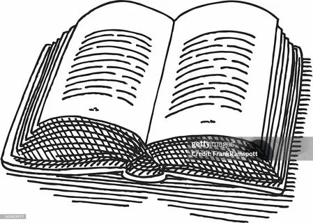 Упражнение раскрытая книга