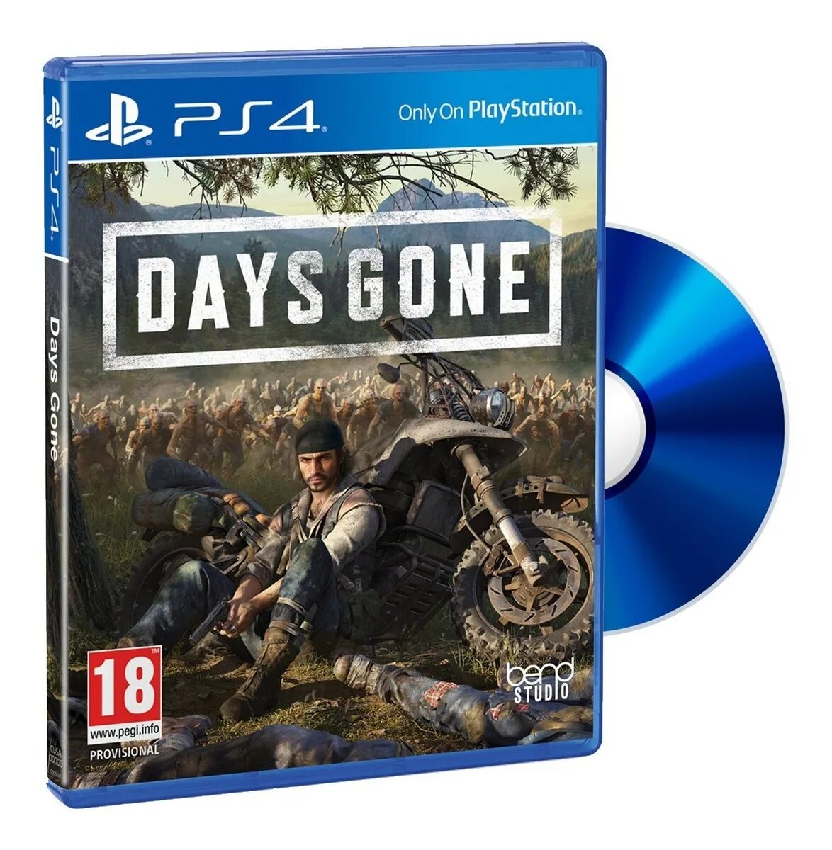 Playstation days. Days gone (жизнь после) (ps4). Жизнь после пс4 диск. Игра Days gone ps4. Жизнь после ps4 обложка.