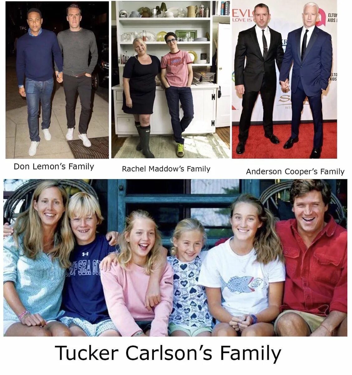 Родители такера карлсона. Такер Карлсон Family. Такер Карсон семья. Tucker Carlson Сьюзан Эндрюс. Такер Карлсон с женой.