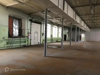 Павловские склады
