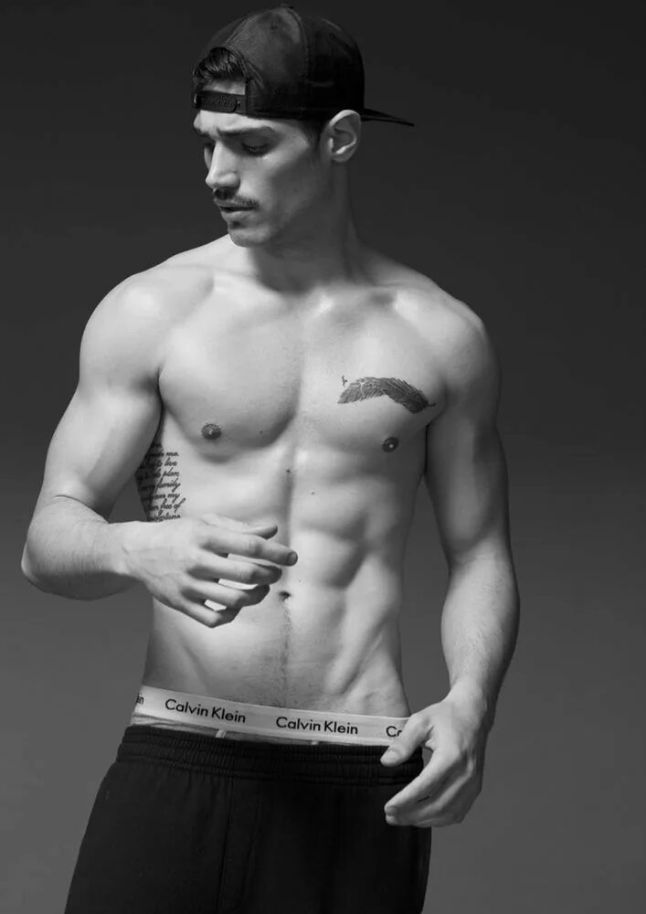 Rich model. Модель richard deiss. richard deiss молодой.