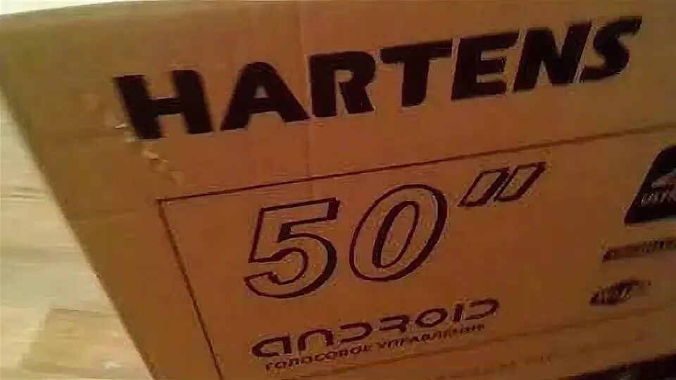 Hartens HTY-50uhd11b-s2 50". Телевизор hartens. ХАРТЕНС 65.