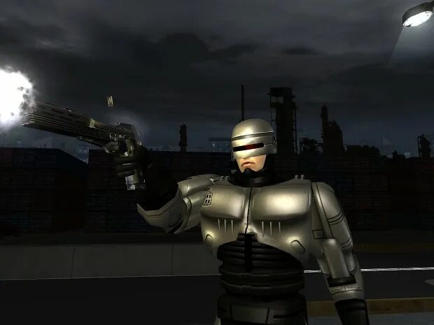 Robocop игра. Робокоп 2003. Robocop 2023 игра. Robocop (игра, 2003). Игра робокоп 2023 системные требования