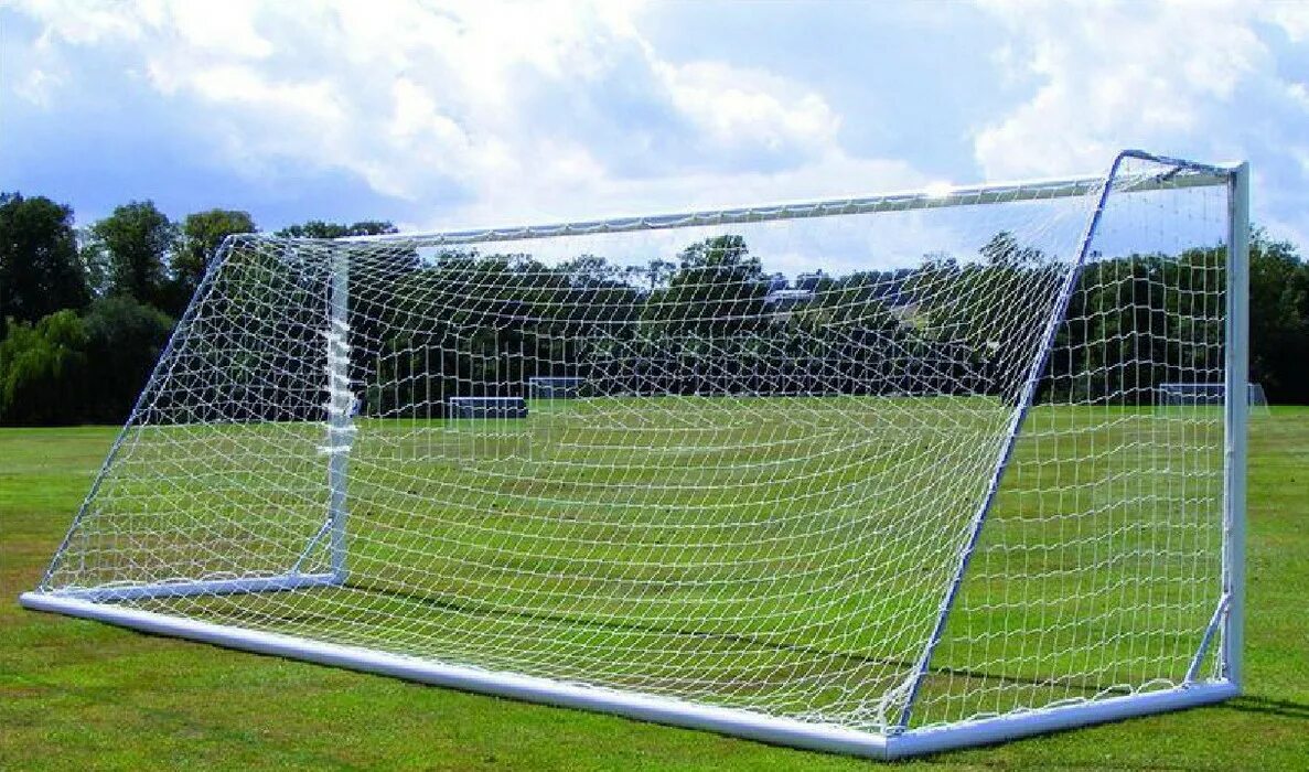 Откатные ворота цесис. Футбольная ворота dfc goal300s. 44 м. 5х1,5х1,5 м нить 2. 44 120х101.