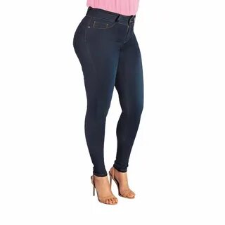 But jeans