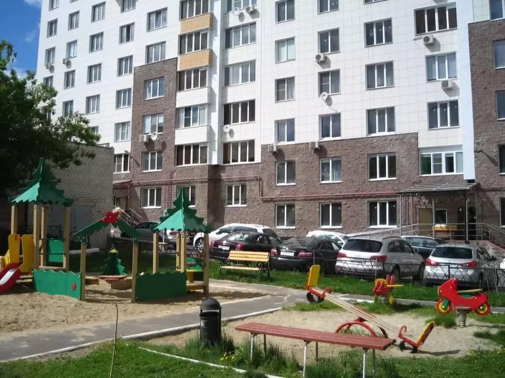 Торговая площадь в Курская область, Курск ул. Володарского, 70 (74.0 ., Аренда т